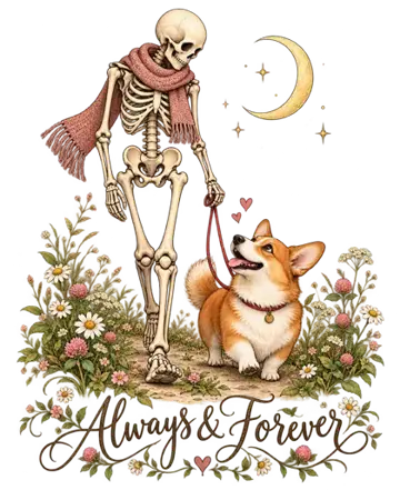 Корги · текущий